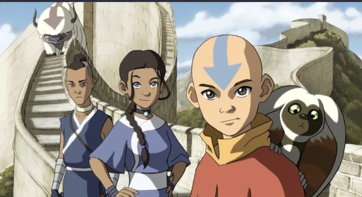Film | TV Animation
