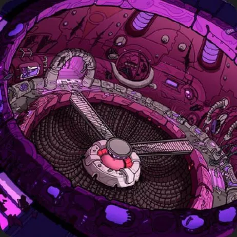 Invader Zim 4