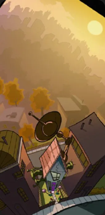 Invader Zim 7
